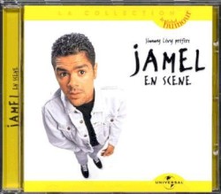 Jamel en scène