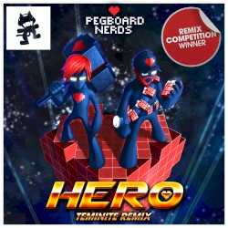 Hero (Teminite remix)