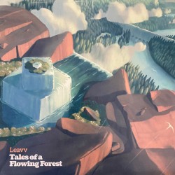 Tales of a Flowing Forest