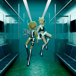 Think of You (Ninajirachi remix)