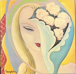 Layla and Other Assorted Love Songs