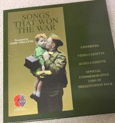 Songs That Won the War