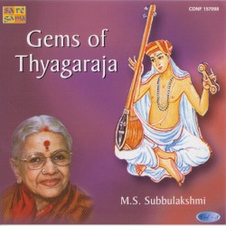 Gems of Thyagaraja, Volume 3