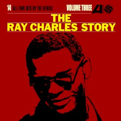 The Ray Charles Story, Volume Three