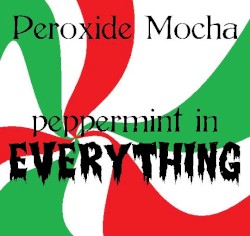 Peppermint In Everything