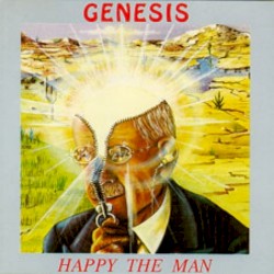 Happy the Man
