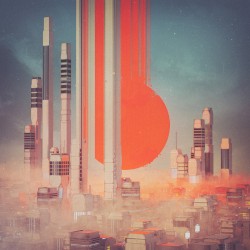 Intruder EP