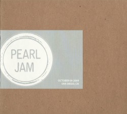 2009-10-09: Viejas Arena, San Diego, CA, USA