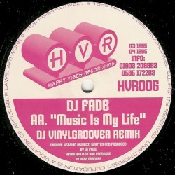 You Take Me Away / Music Is My Life (Remix)