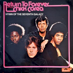Hymn of the Seventh Galaxy