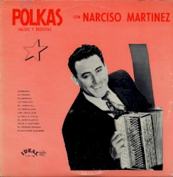 Polkas, valses y redovas