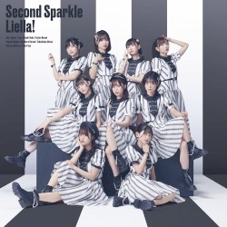 Second Sparkle