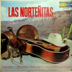 Las Norteñitas
