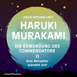 Die Ermordung des Commendatore - Band II