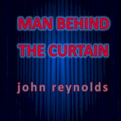 Man Behind The Curtain