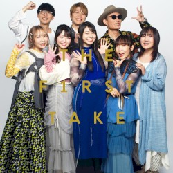 Butter-Fly - From THE FIRST TAKE