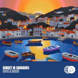 Sunsets in Cadaques