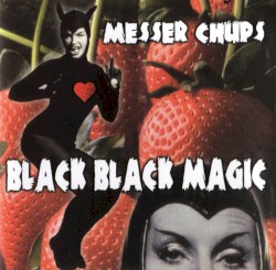 Black Black Magic
