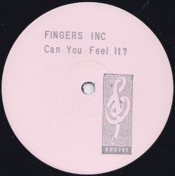 Can You Feel It?
