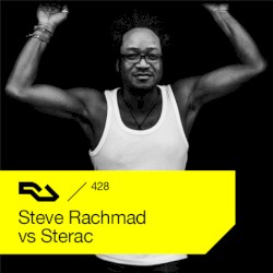 RA.428 Steve Rachmad vs STERAC