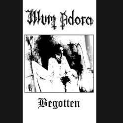 Begotten