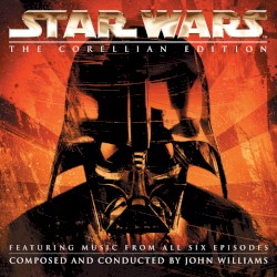 Star Wars: The Corellian Edition