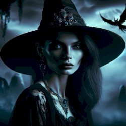 Witchcraft