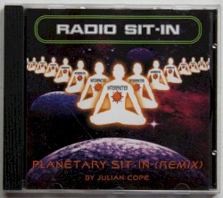 Radio Sit‐In: Planetary Sit-In (remix)