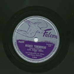 Noches tenebrosas / Quiubule