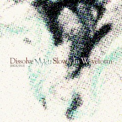 Dissolve Miku Slowly in Waveform