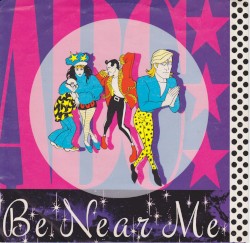 Be Near Me