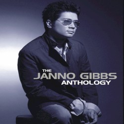 The Janno Gibbs Anthology