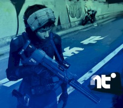 Neotokyo