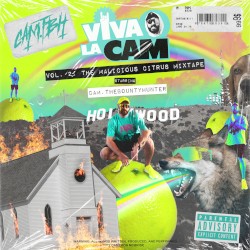 viva la cam vol. 2: the malicious citrus mixtape