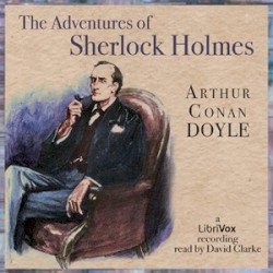 The Adventures of Sherlock Holmes