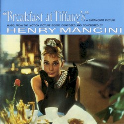 Breakfast at Tiffany’s