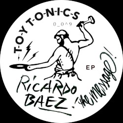 The Message EP