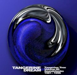 1981–1996: Tangerine Tree, Volume 86: Soundchecks