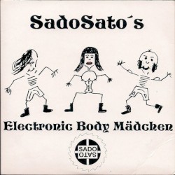 Electronic Body Mädchen