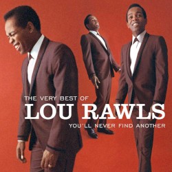 The Very Best Of Lou Rawls