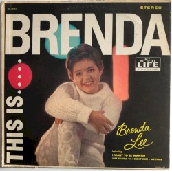This Is... Brenda