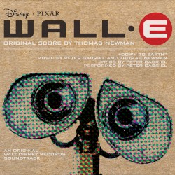 WALL·E: An Original Walt Disney Records Soundtrack