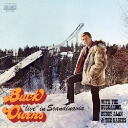 “Live” in Scandinavia