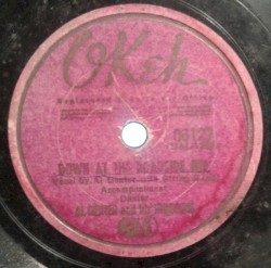 Down at the Roadside Inn / New Soldier's Farewell