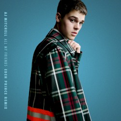 All My Friends (Eden Prince remix)