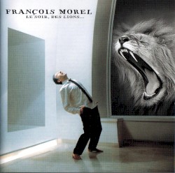 Le soir, des lions…