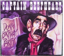 Don's Birthday Party