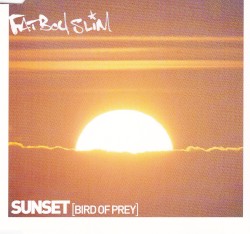 Sunset (Bird of Prey)