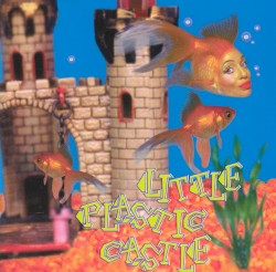 Little Plastic Castle