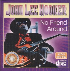 Boogie and Blues